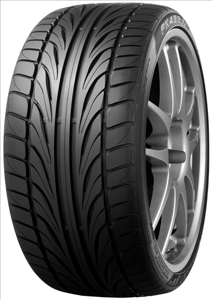 215/40R18 FALKEN FK-452 89Y
