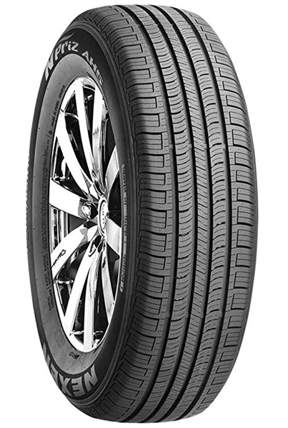185/60R14 NEXEN N'PRIZ AH5 82H 460AA *50K* +ROAD HAZARD