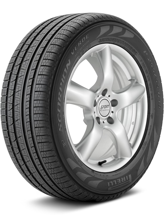 Pirelli SCORPION VERDE AS 2754521