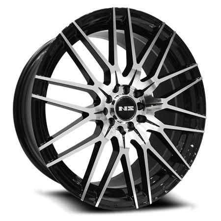 TR1509 15X6.5 10X100/114.3 C73.1 ET38BMF (564)