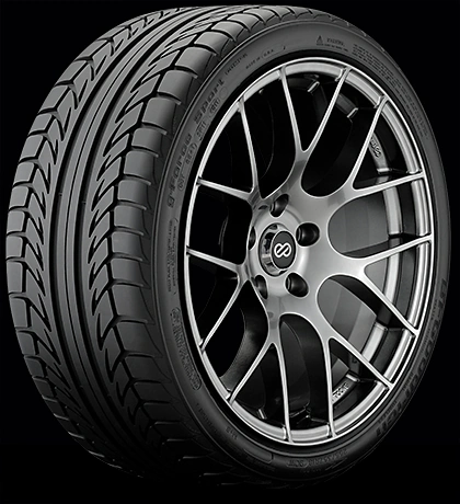 205/50R17 BFGOODRICH COMP-2 SPT 89W
