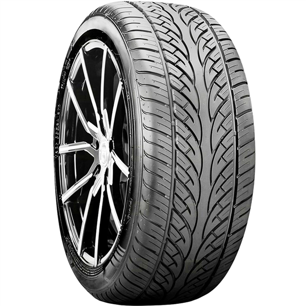 235/30ZR22 SUNNY SN3870 90W XL 420AA