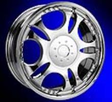 GIO-702 22x9.5 5x4.5 / 5x4.75 +34 C.B 73.1