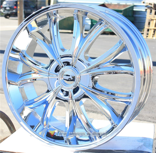 GIO-873 22x9 5x112/5x4.5+34+73.1 (G-8071)