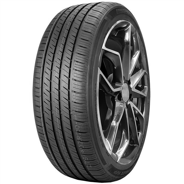 285/35ZR22 LANDSPIDER CITYTRAXX H/P 106W XL M+S 420-A-A 55K + ROAD HAZARD