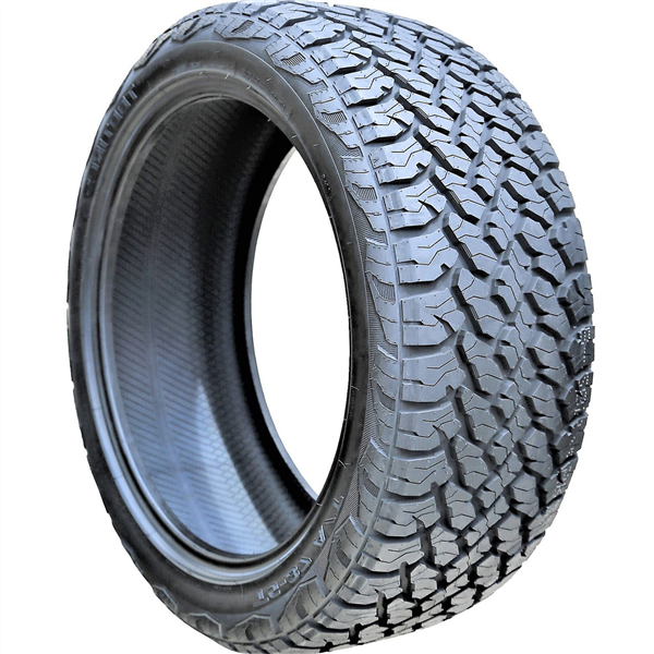 285/45R22 TBB TS-37 A/T 114S 560AB( 50,000 MILES + ROAD HAZARD ) 3