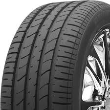 285/45ZR19 Bridgestone Turanza ER30