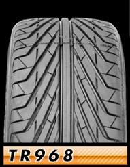 225/40R18 DIAMONDBACK TR968 92V