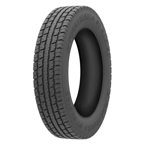 ST215/75R14 DYNATRAIL+ RADIAL LRC 6 PLY