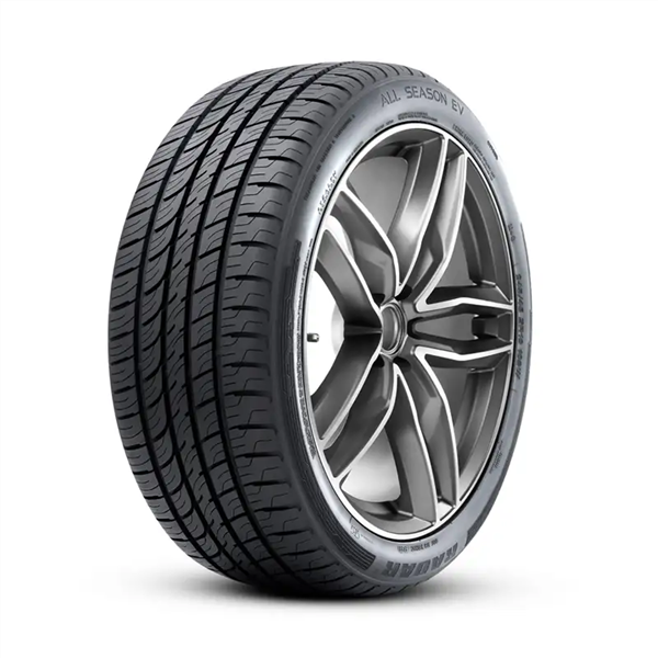 235/45R18 RADAR ALL SEASON EV 98W XL M+S 520AA **40K** EV COMPATIBLE