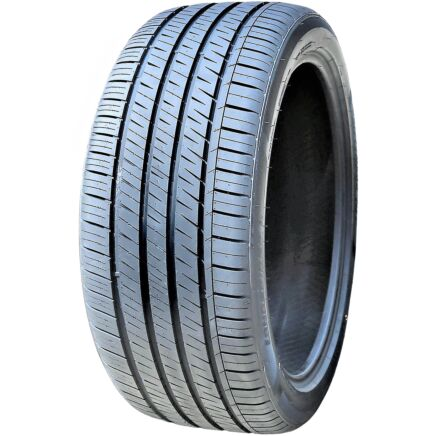 295/40ZR21 LANDSPIDER CITYTRAXX H/P 111W XL M+S 420-A-A 55K + ROAD HAZARD