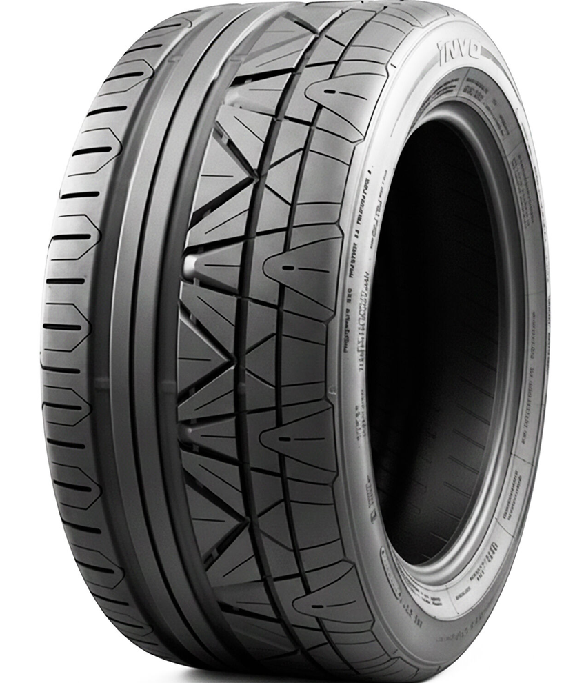 Nitto INVO 3153520