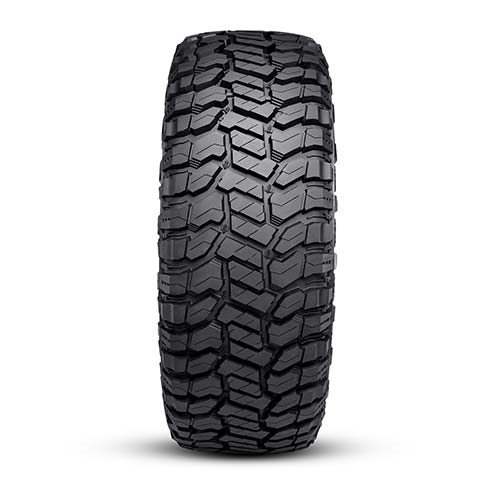 33/12.50R17LT PATRIOT 121Q RT TL****12 PLY ***M+S 80psi