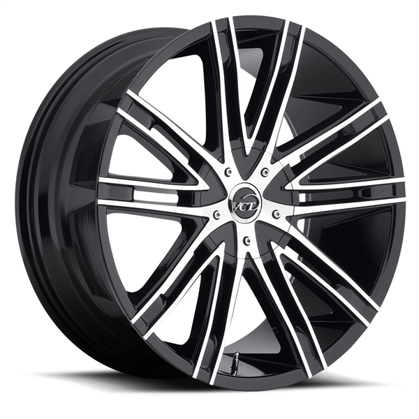 V28 20X9 6X135/139.7 +30 CB87.1 BMF