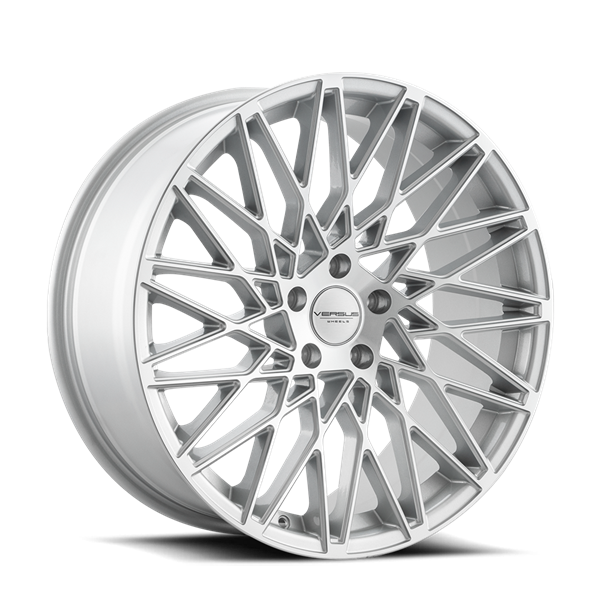 VERSUS VS001 20X8.5 5X114.3 OFFSET+35 C.B 73.1 SMF