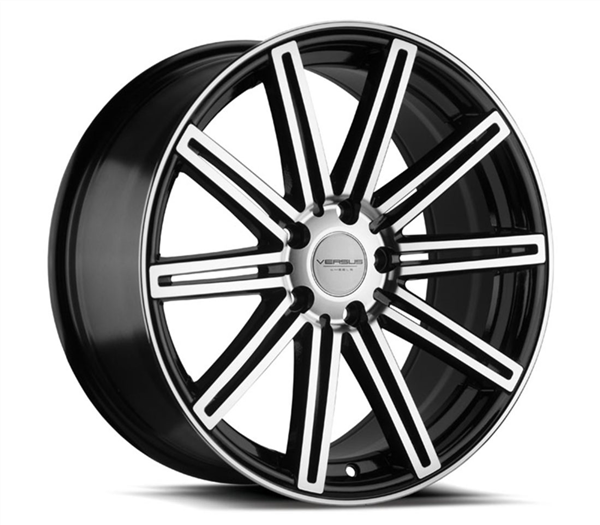 VERSUS VS170 5X114.3 C.B 73.1 38 BMF