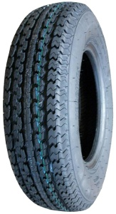 ST215/75R14 6PR DURUN STC1
