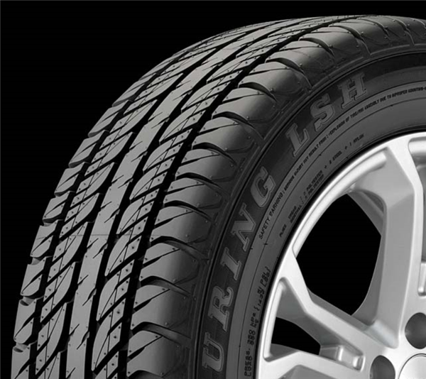 235/55R17 SUMITOMO TOURING LSH 96H