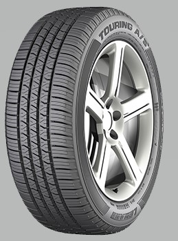 245/65R17 LEMANS TOURING A/S II 107T 420AB 40K BSW