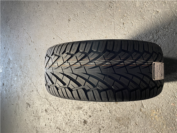 225/55R17 97H GENERAL ALTIMAX HP TL