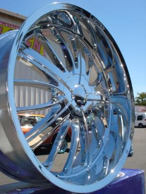 LIMITED-906 24X10 5X115/5X120+73.1