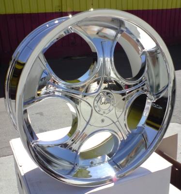 MASSA-213 22X9.5 6X5.5+35