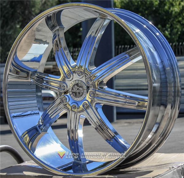 MASSA-48 22X8.0 5X4.5/5X4.75 +35