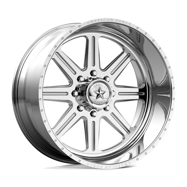 AFW LEGEND SS 26X14 8X170 -72 CB125.1 POLISH (6653623)