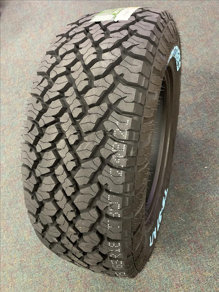 LT225/75R16 TBB TS-37 A/T 115/112S 10PLY