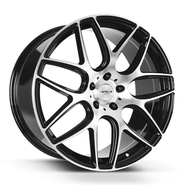 VS103 18X8.5 5X120 +35 CB73.1 BMF