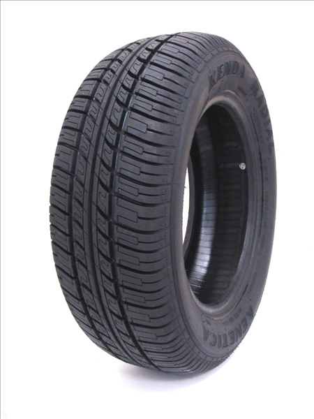 235/65R16 KENDA KENETICA KR17 103T +ROAD HAZARD
