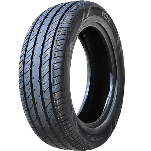225/60R18 MONTREAL ECO DYNAMIC 100V 400AA 45K BSW