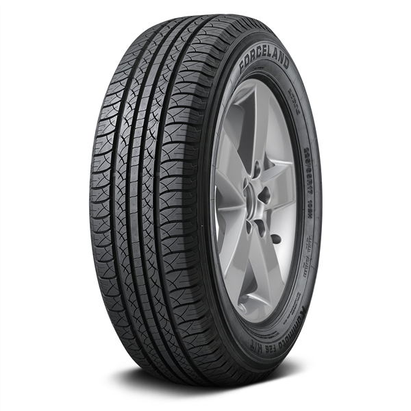 225/65R17 FORCELAND KUNIMOTO F26 102H 500AA BSW
