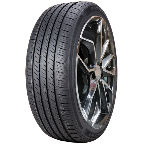 225/50ZR18 LANDSPIDER CITYTRAXX H/P 99W XL M+S 420-A-A 55K + ROAD HAZARD