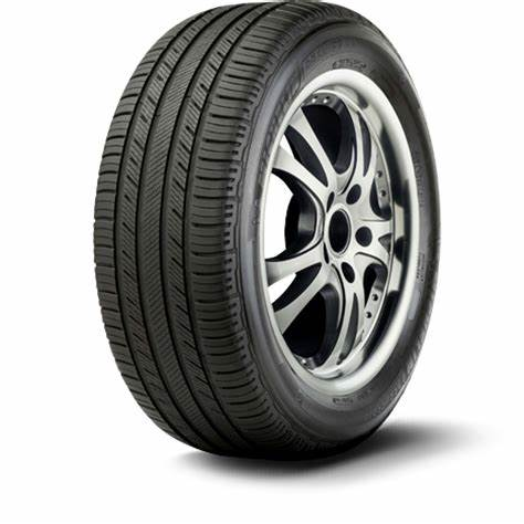 LT235/85R16 MICHILIN LTX 10PLY