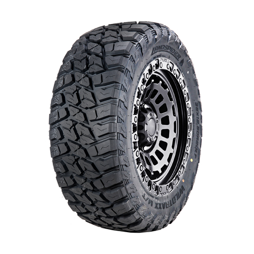 LT245/75R16 LANDSPIDER WILDTRAXX M/T 120/116Q