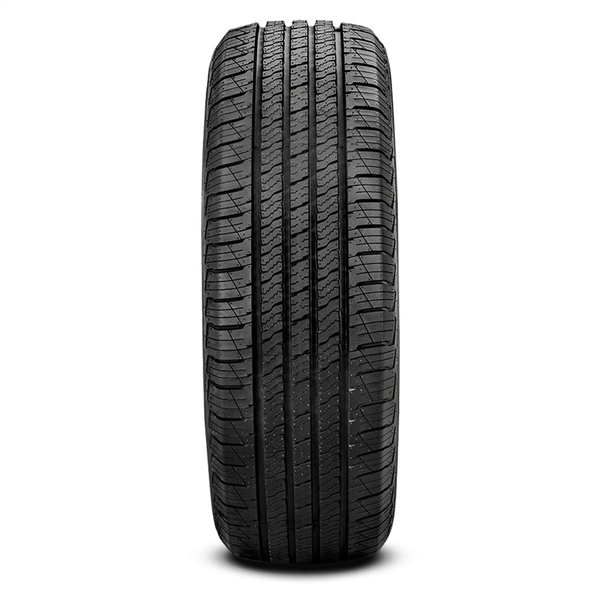 LT245/75R17 LIONHART LIONCLAW H/T E/10 BLK ***50K*** RH