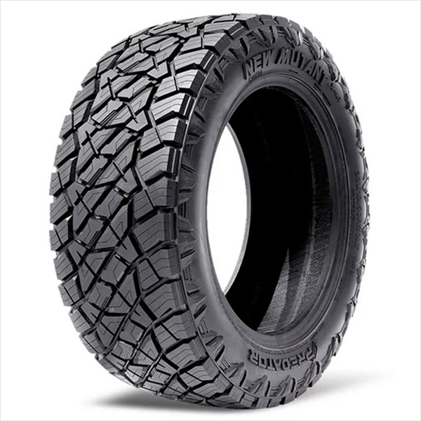 LT265/70R17 PREDATOR NEW MUTANT X-AT 121/118Q 10PLY ***50K+ROAD HAZARD***