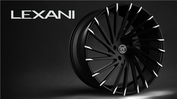 WRAITH 24X10 6X139.7 +30 78MM BLACK/MACHINED TIPS