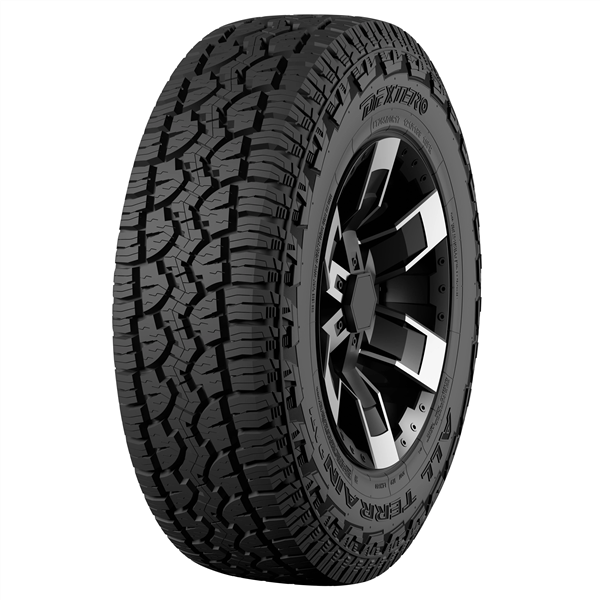 255/70R16 DEXTERO DAT1 A/T 109T M+S