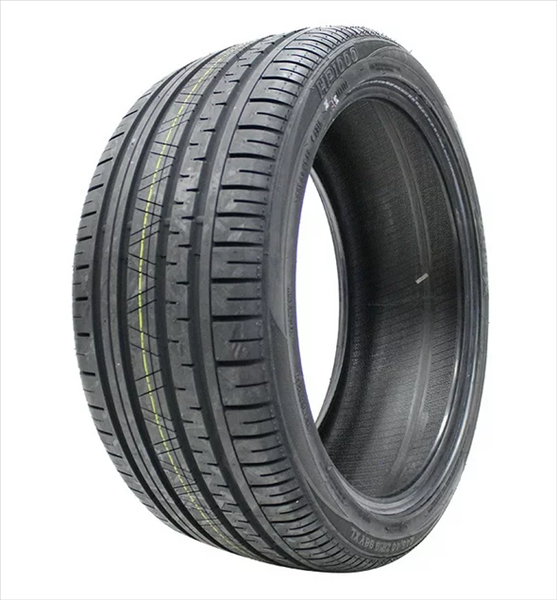 245/45ZR19 ZEETEX HP1000 102Y XL 400-A-A REINFORCED
