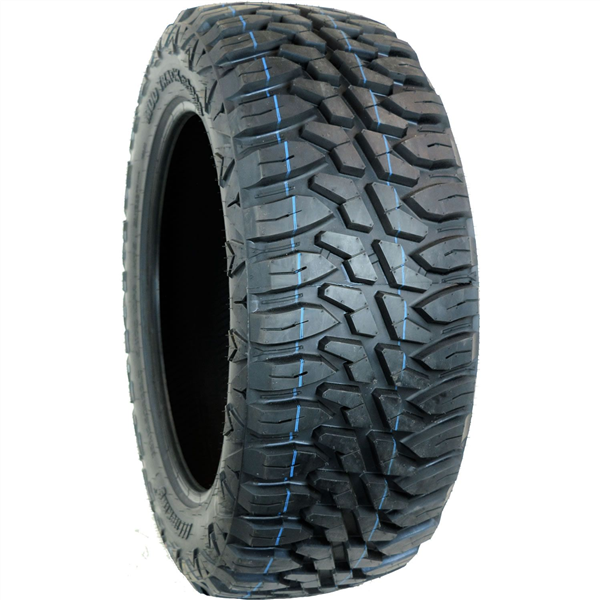 LT265/75R16 10PR HAIDA HD868 M/T 123/120Q BSW