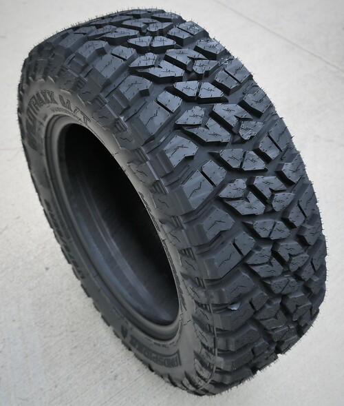 LT265/75R16 10PR LANDSPIDER WILDTRAXX M/T 123/120Q BSW