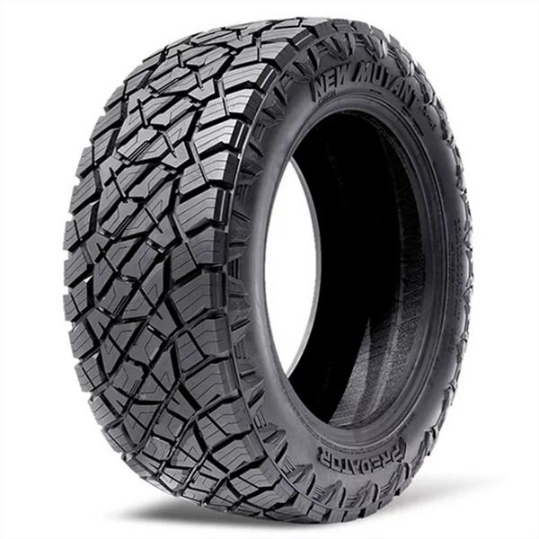LT275/55R20 PREDATOR NEW MUTANT X-AT 120/117Q 10PLY **50K + ROAD HAZARD**
