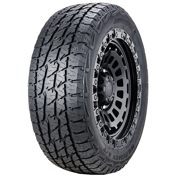 LT275/65R18 LANDSPIDER WILDTRAXX A/T 123/120S