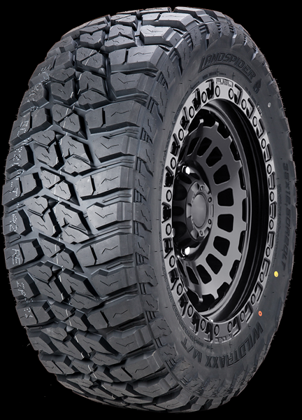 LT275/65R18 LANDSPIDER WILDTRAXX M/T 123/120Q 10PLY