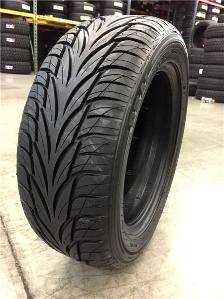 P215/65R16 TORNEL REAL 96H 400AA