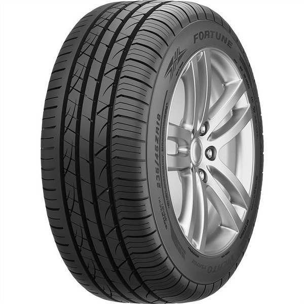 225/55ZR17 FORTUNE VIENTO FSR702 97W XL 500AA *50K*