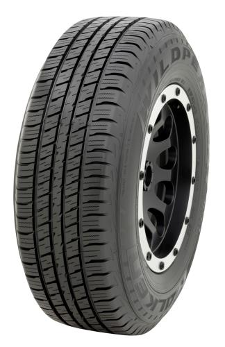 235/70R16 FALKEN WILDPEAK H/T 106T 600AB 60K BSW