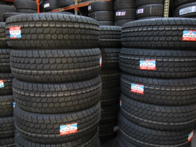 235/65R17 ATLAS DESPERADO 103T